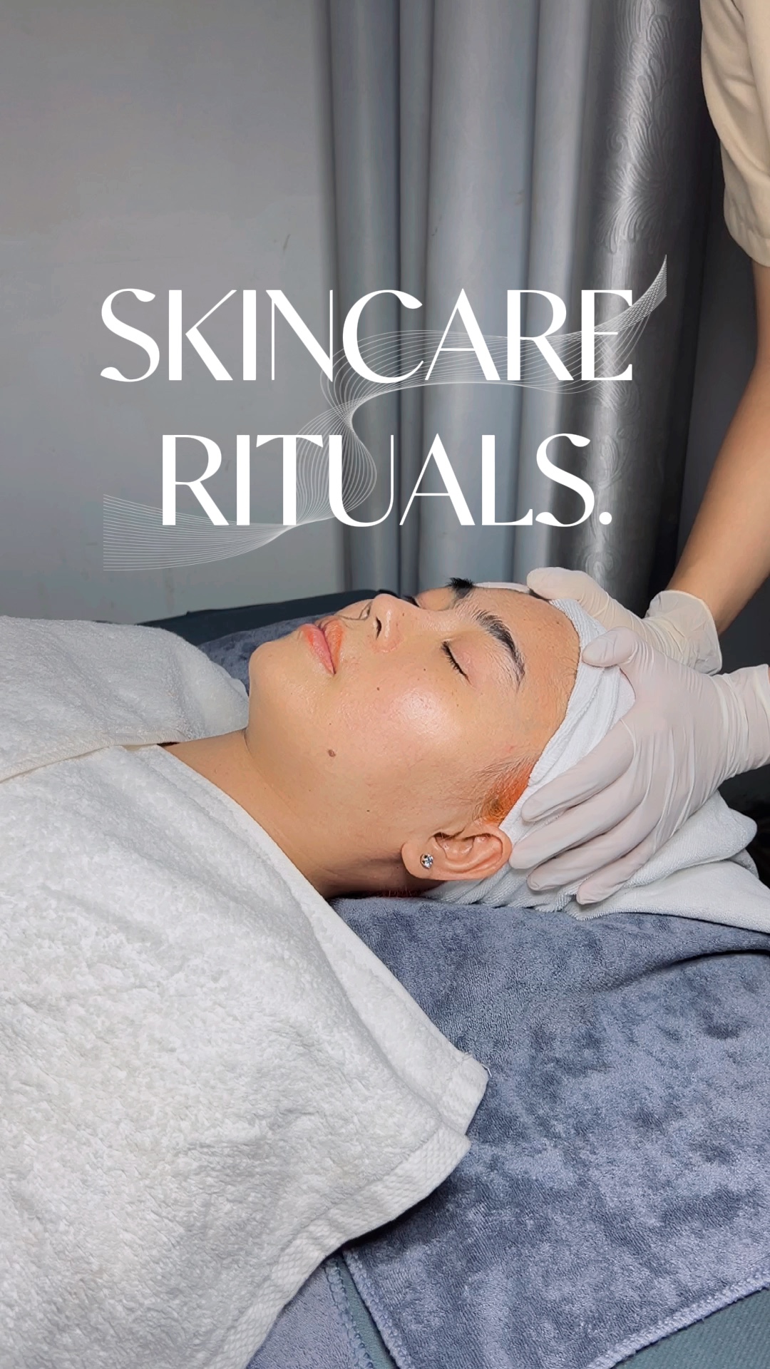 Ritual Perawatan Kulit 💆🏻‍♀️