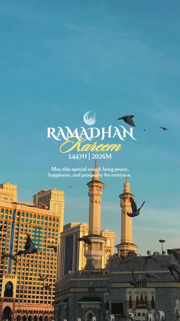 Ramazan Kareem vlog
