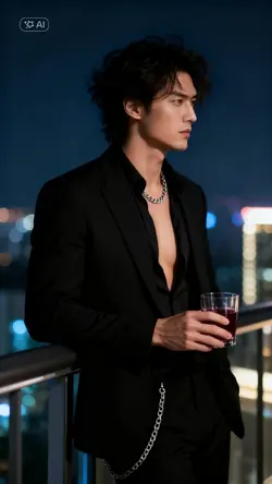 ghép hình nam thần