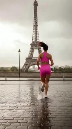 Corre y conquista