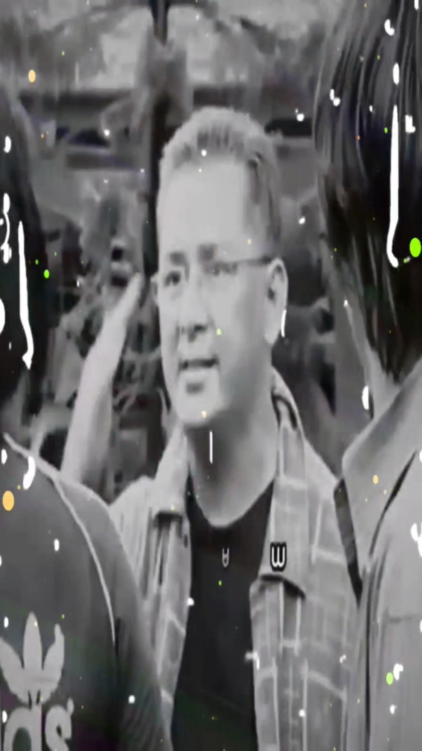 ကျေးဇူးတင်တယ်ကွာ