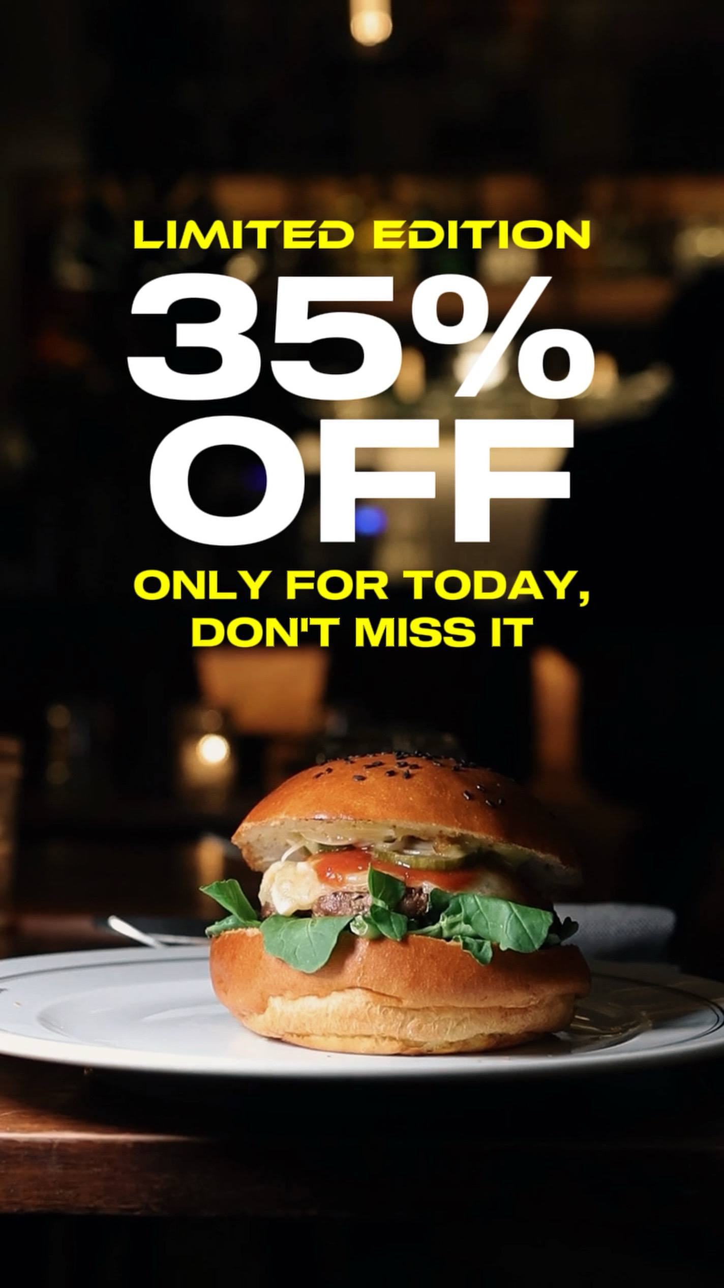 Foodie Deals 