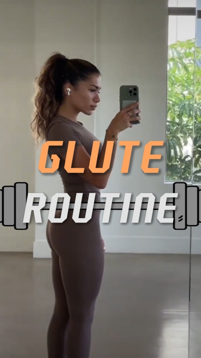 Rutina De Gimnasio