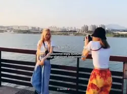 chaelisa core 
