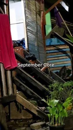 September Core 