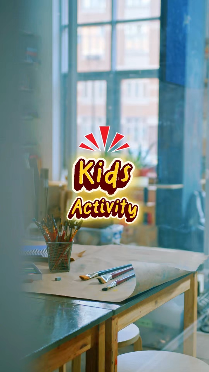Kids Activity
