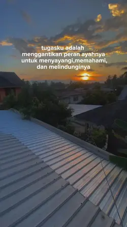 tugasku adalah