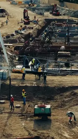Construção 