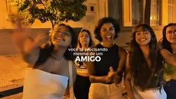 Precisando de um amg