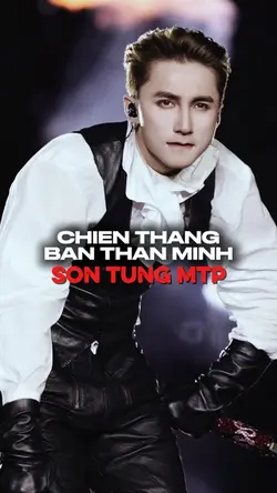 CHIẾN THẮNG BẢN THÂN