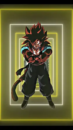 Free goku edit!😱