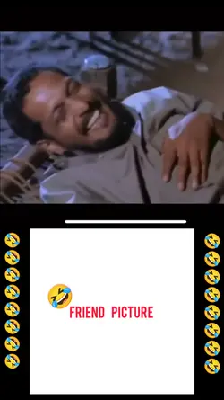 Funny video template