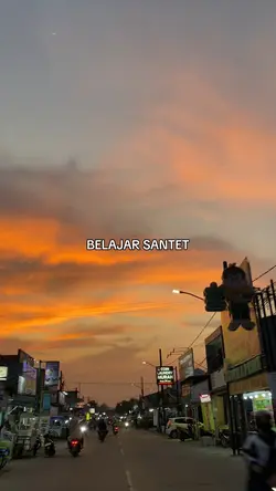 belajar santet