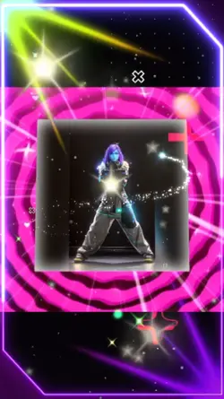 Sparkling 