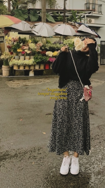 Gala bunga matahari 