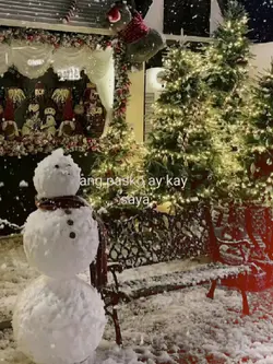 ang pasko angkaysaya