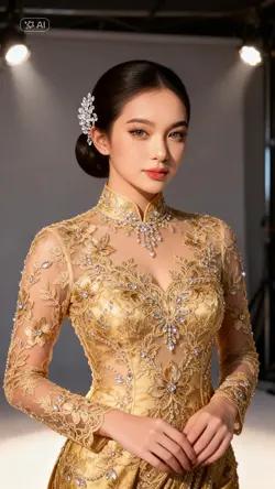 ai trend kebaya