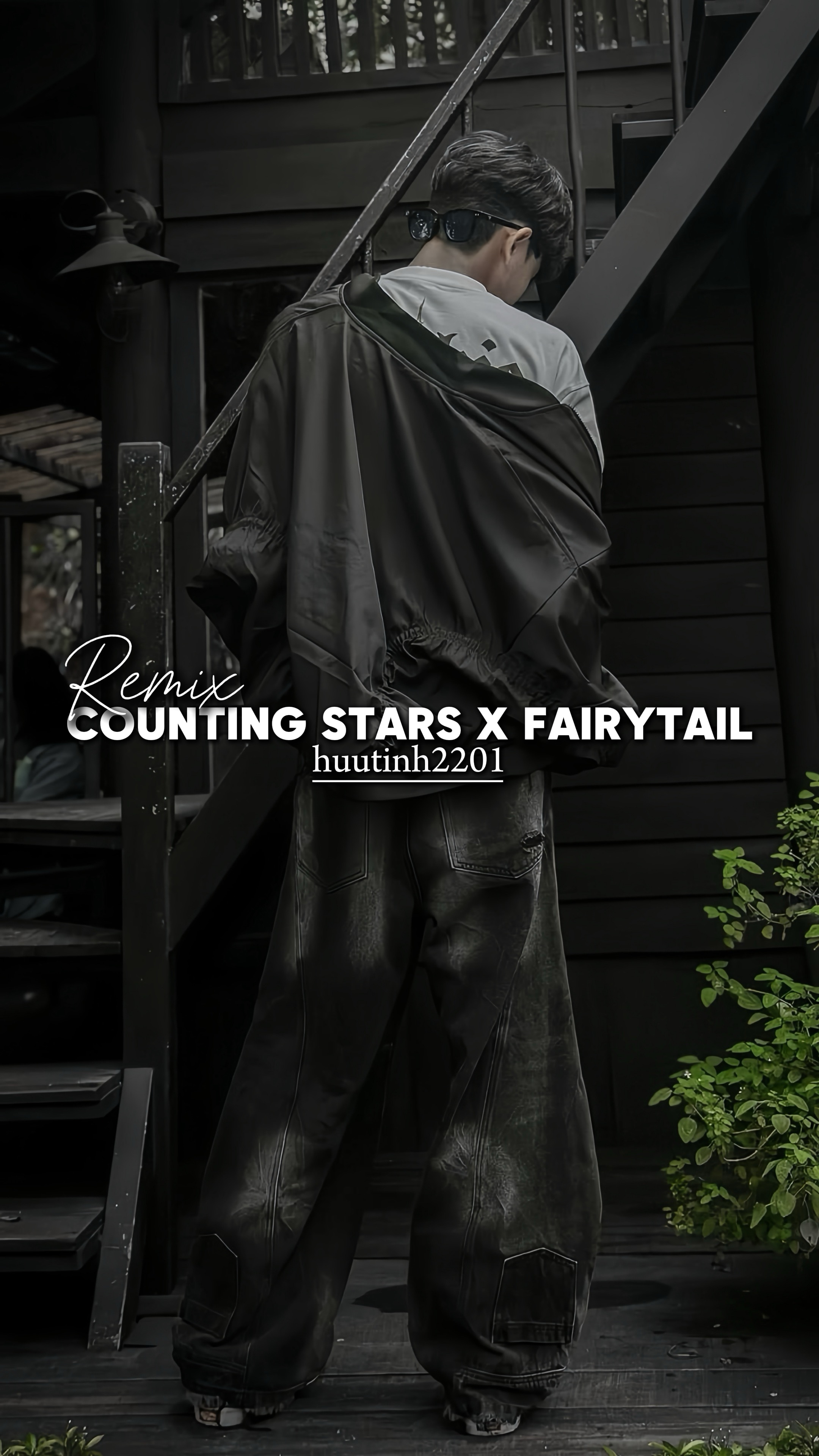 Counting Stars x