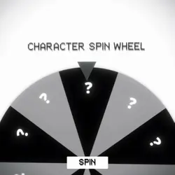 Spin Wheel