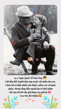Quốc Tế Đàn Ông