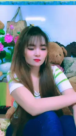 Nếu em khóc anh có v