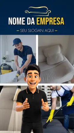 SERVIÇO E EXCELÊNCIA