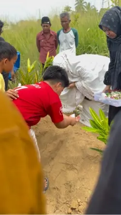 Meninggal dunia
