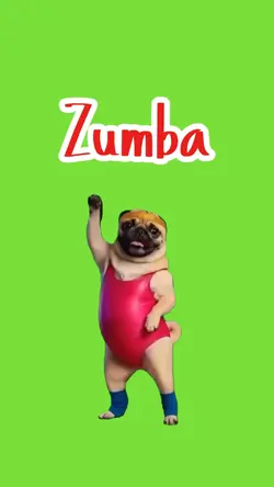 zumba