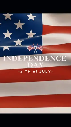 Happy 4 th of july