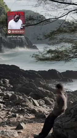 Love. Kendrick Lamar