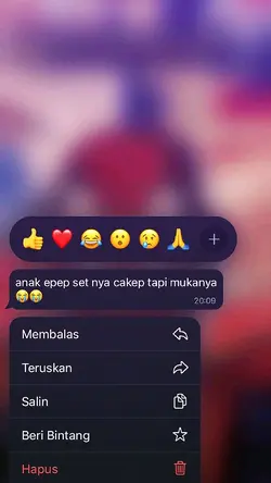 anak epep set nya ca