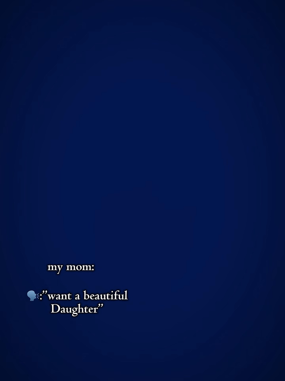 Mi mamá