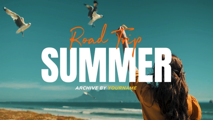 VERÃO CINEMÁTICO