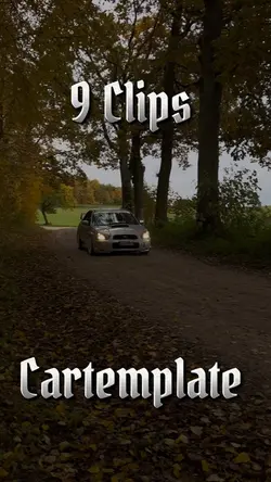 Clap 👋🏼 Cartemplate 