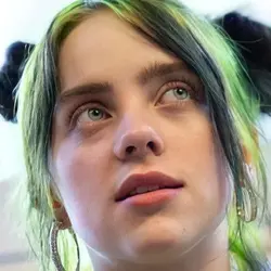 Billie Eilish Models
