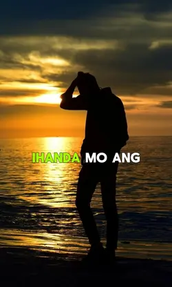 Ihanda Mo Ang Sarili