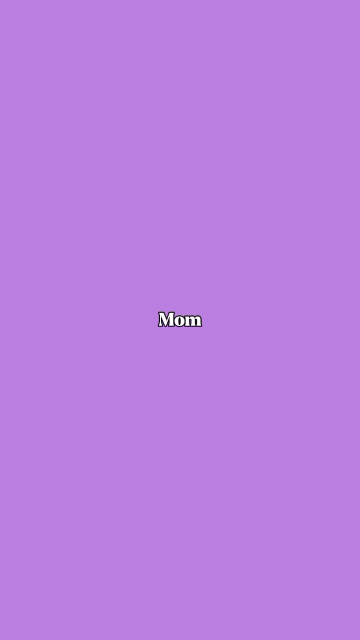 Mama