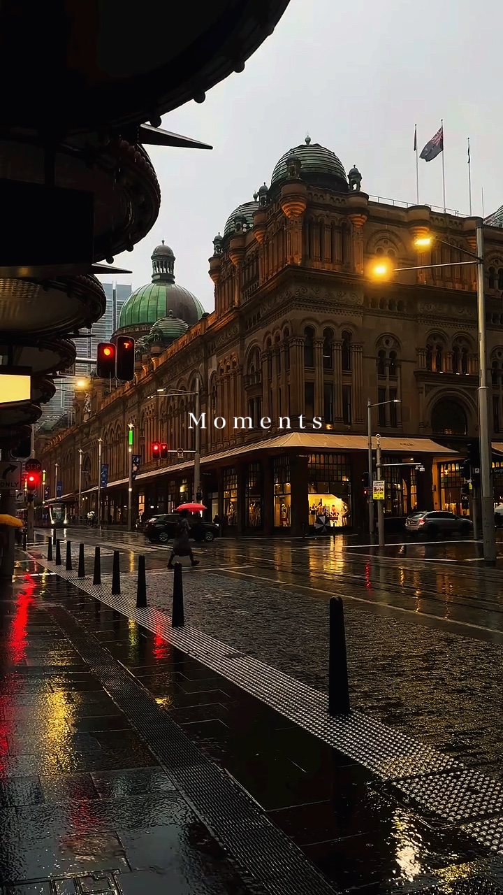 Moments