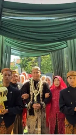 Temu Manten