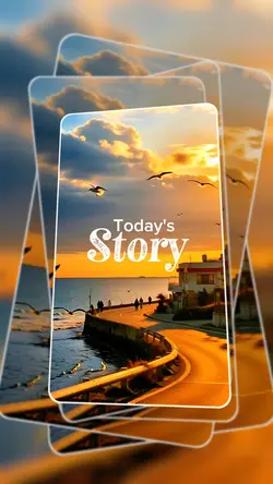 Today Story