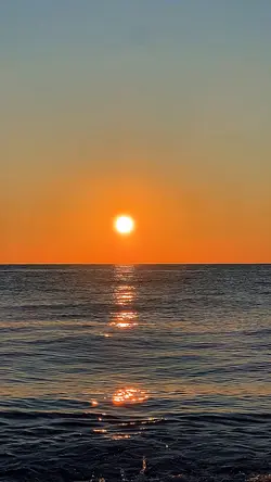 Alba & Tramonto 🌅 