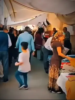 olha quem vem