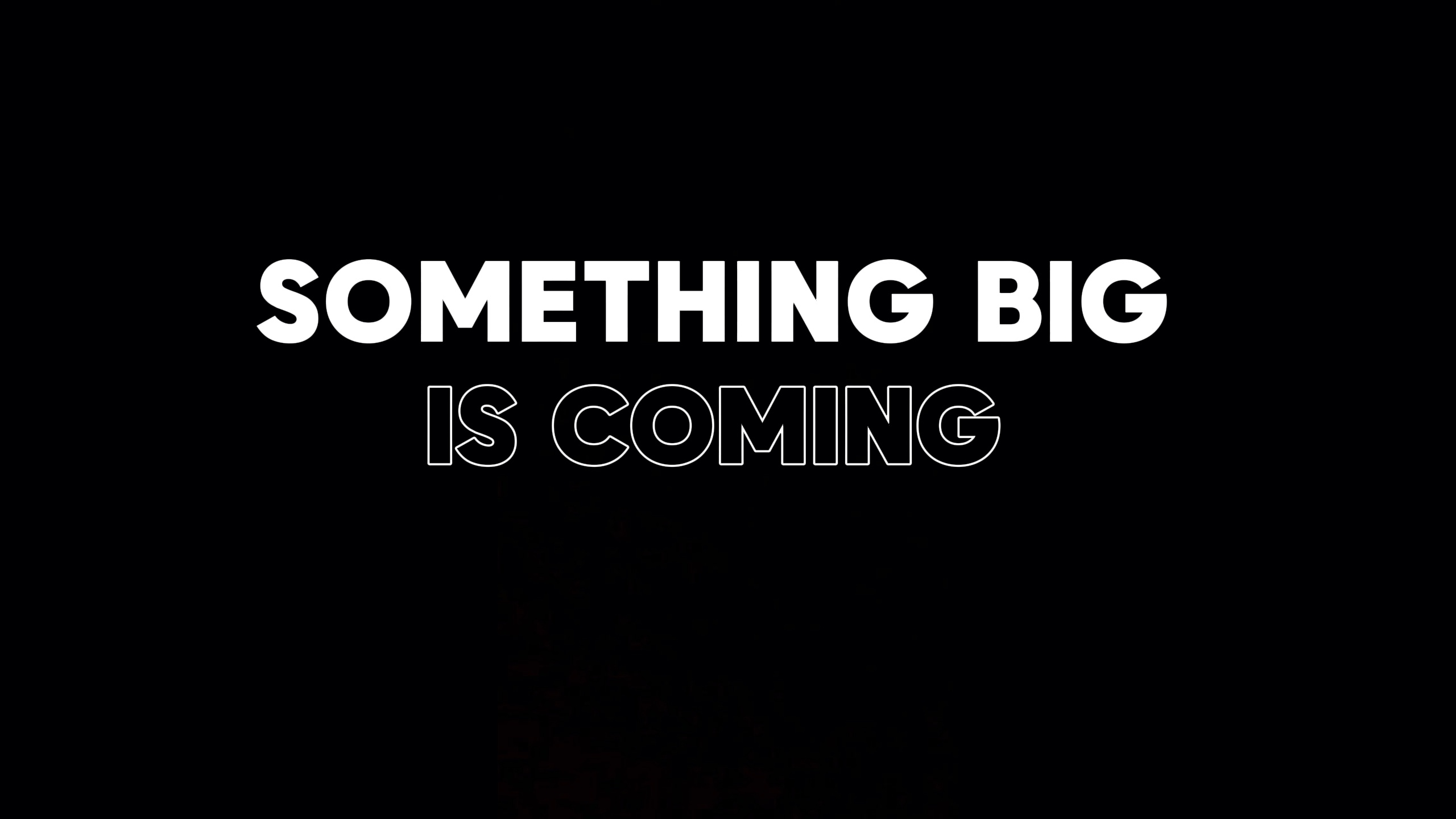 Em breve