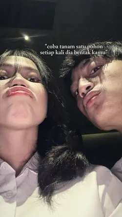 coba tanam satu 