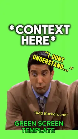 ‘ROSS IS STUNNED.’ 