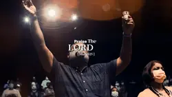 Praise The Lord