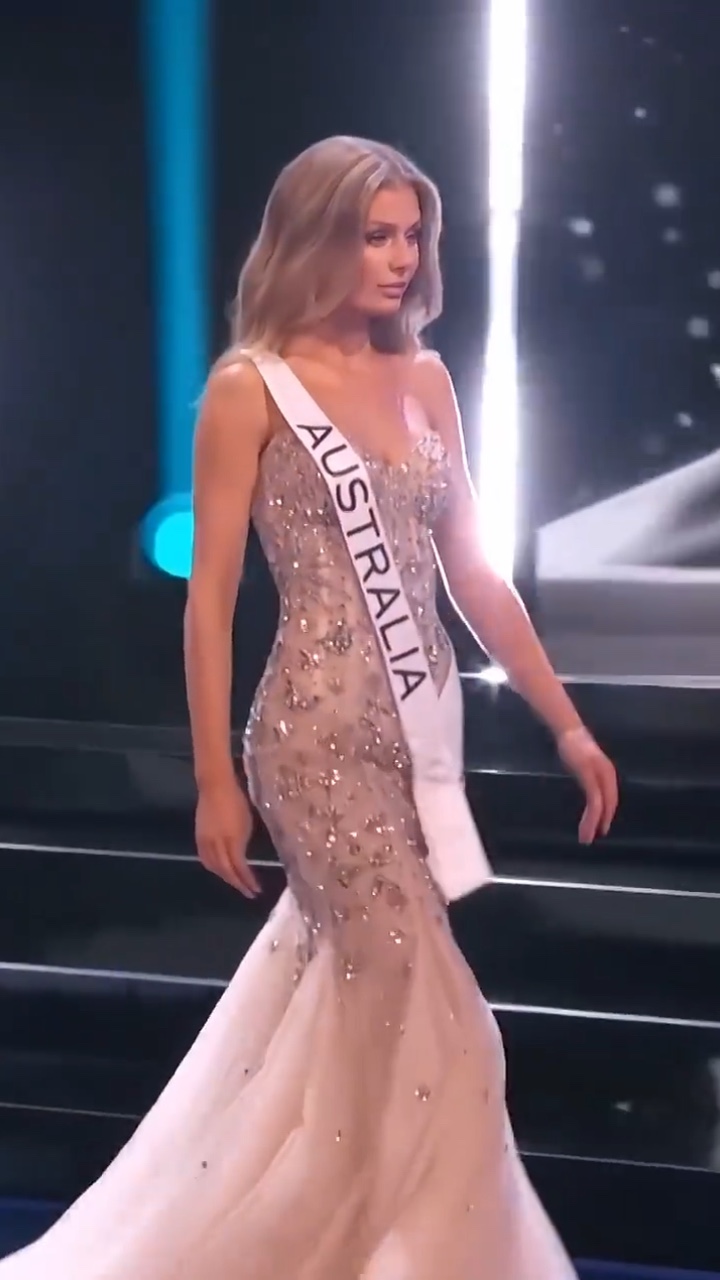 Pageant 