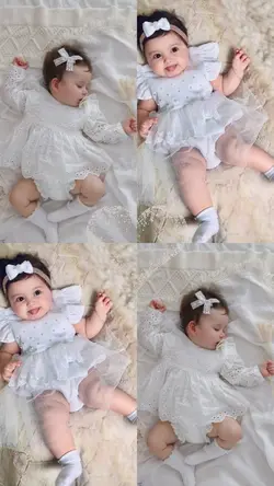 Küçücüğüm Herşeyim