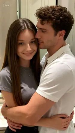 Couple Photo Collage