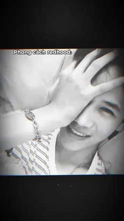Phong cách redhood